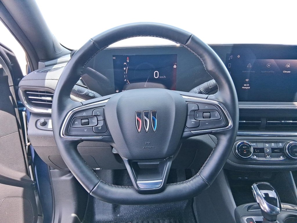 2024 Buick Envista FWD Preferred in Stratford, Ontario - 13 - w1024h768px
