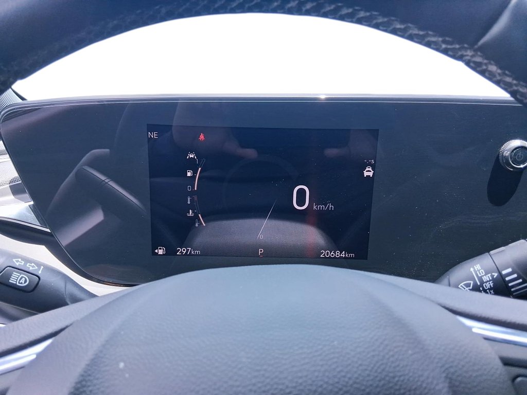 2024 Buick Envista FWD Preferred in Stratford, Ontario - 15 - w1024h768px