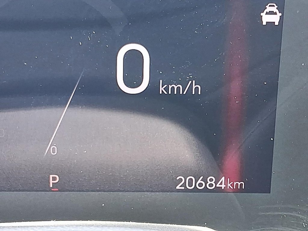 2024 Buick Envista FWD Preferred in Stratford, Ontario - 14 - w1024h768px