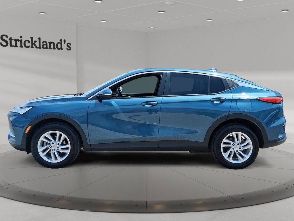 2024 Buick Envista FWD Preferred in Stratford, Ontario - 5 - w1024h768px