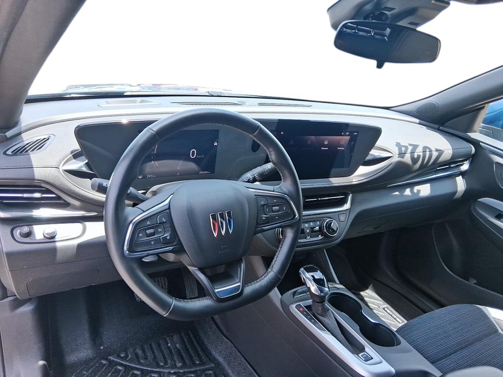 2024 Buick Envista FWD Preferred in Stratford, Ontario - 11 - w1024h768px