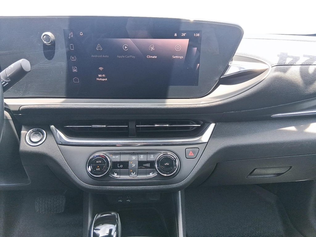 2024 Buick Envista FWD Preferred in Stratford, Ontario - 16 - w1024h768px