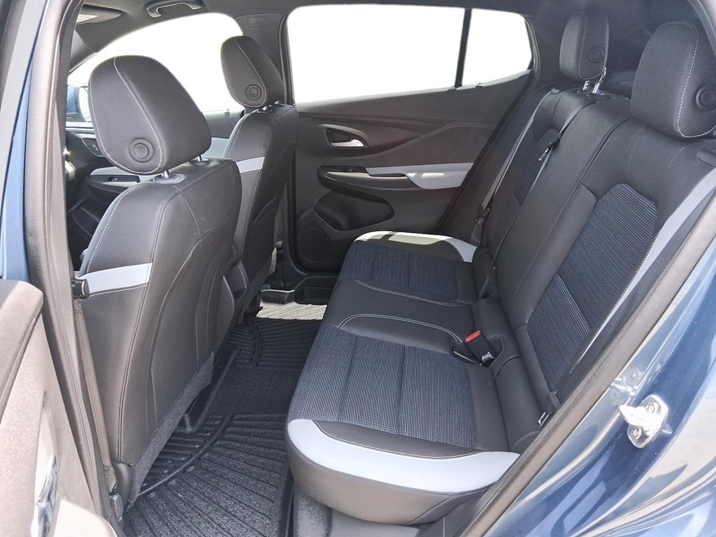 2024 Buick Envista FWD Preferred in Stratford, Ontario - 10 - w1024h768px