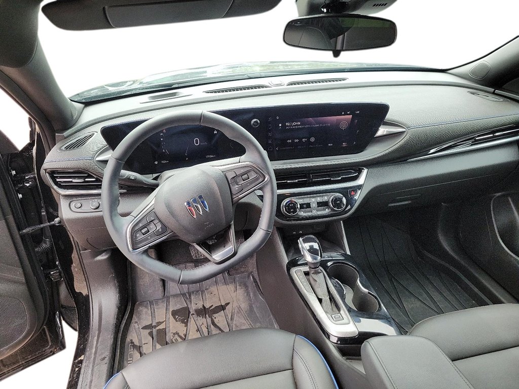 2024 Buick Envista FWD Sport Touring in Stratford, Ontario - 9 - w1024h768px