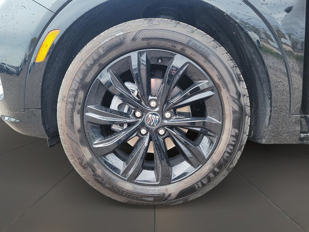 2024 Buick Envista FWD Sport Touring in Stratford, Ontario - 7 - w1024h768px