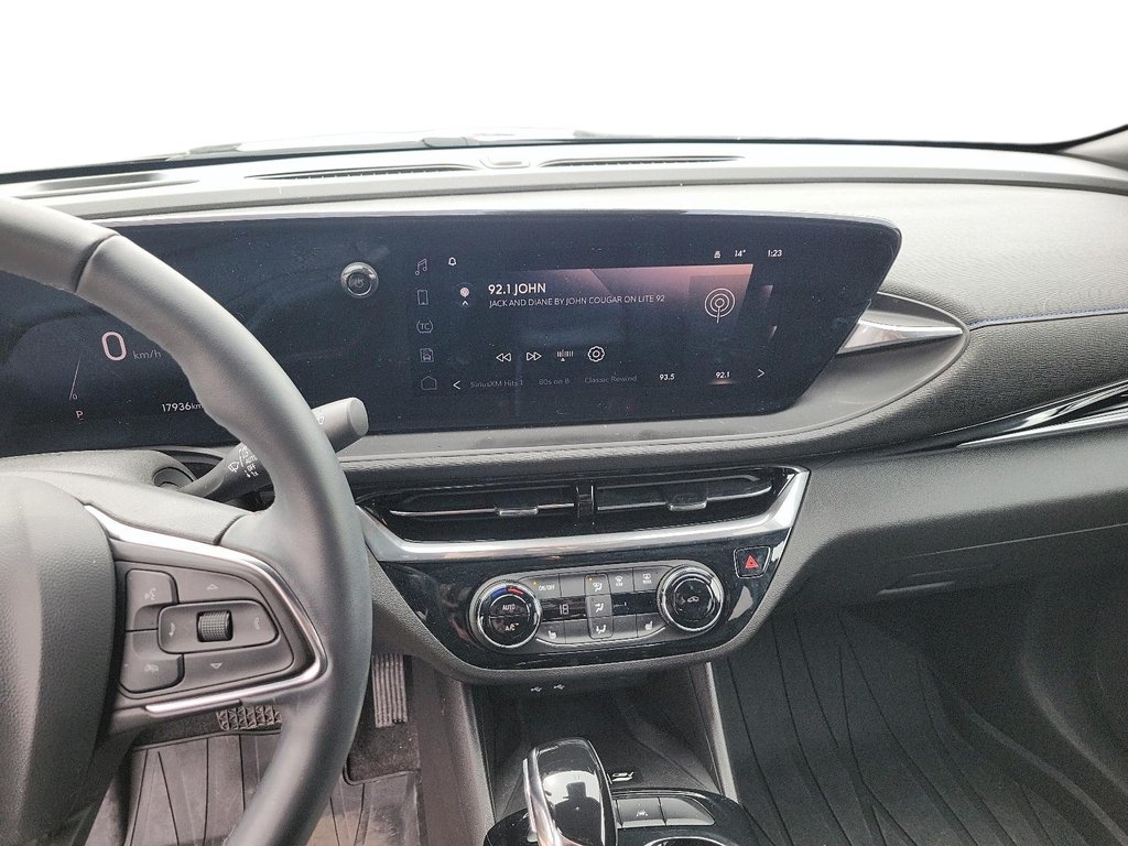 2024 Buick Envista FWD Sport Touring in Stratford, Ontario - 13 - w1024h768px