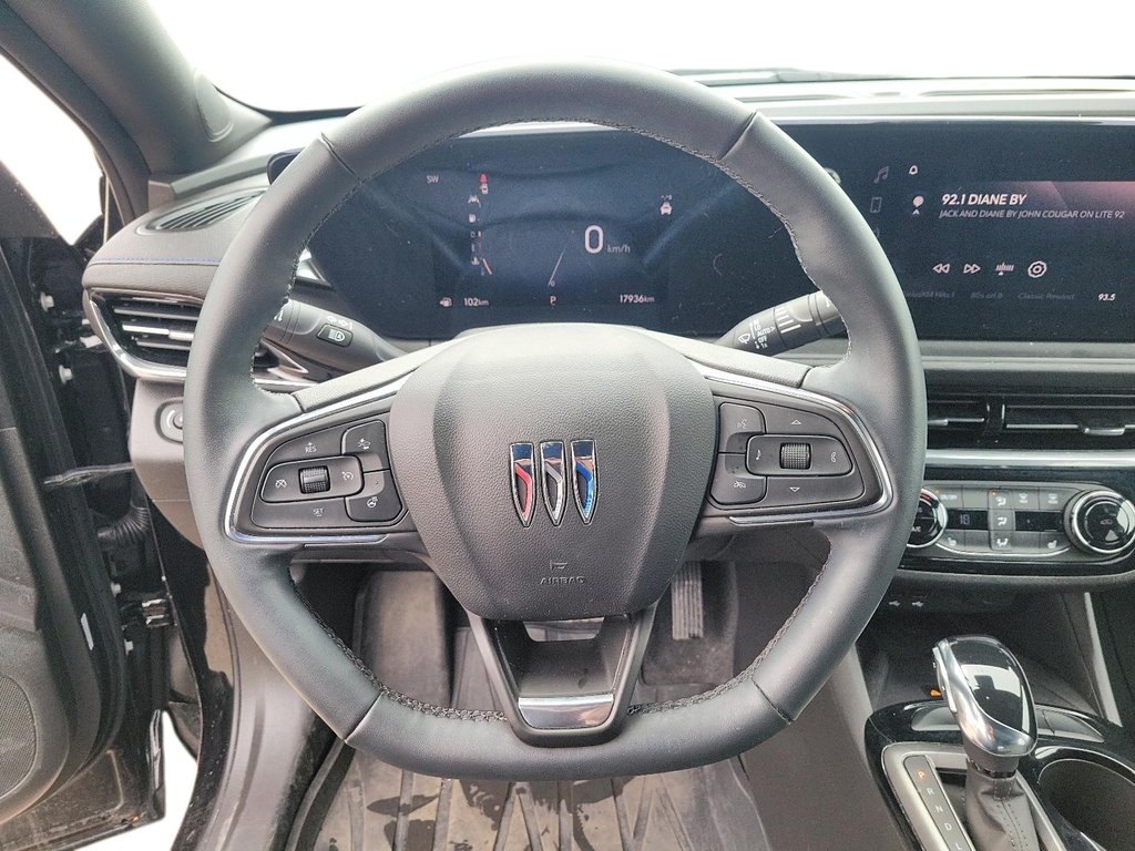 2024 Buick Envista FWD Sport Touring in Stratford, Ontario - 11 - w1024h768px