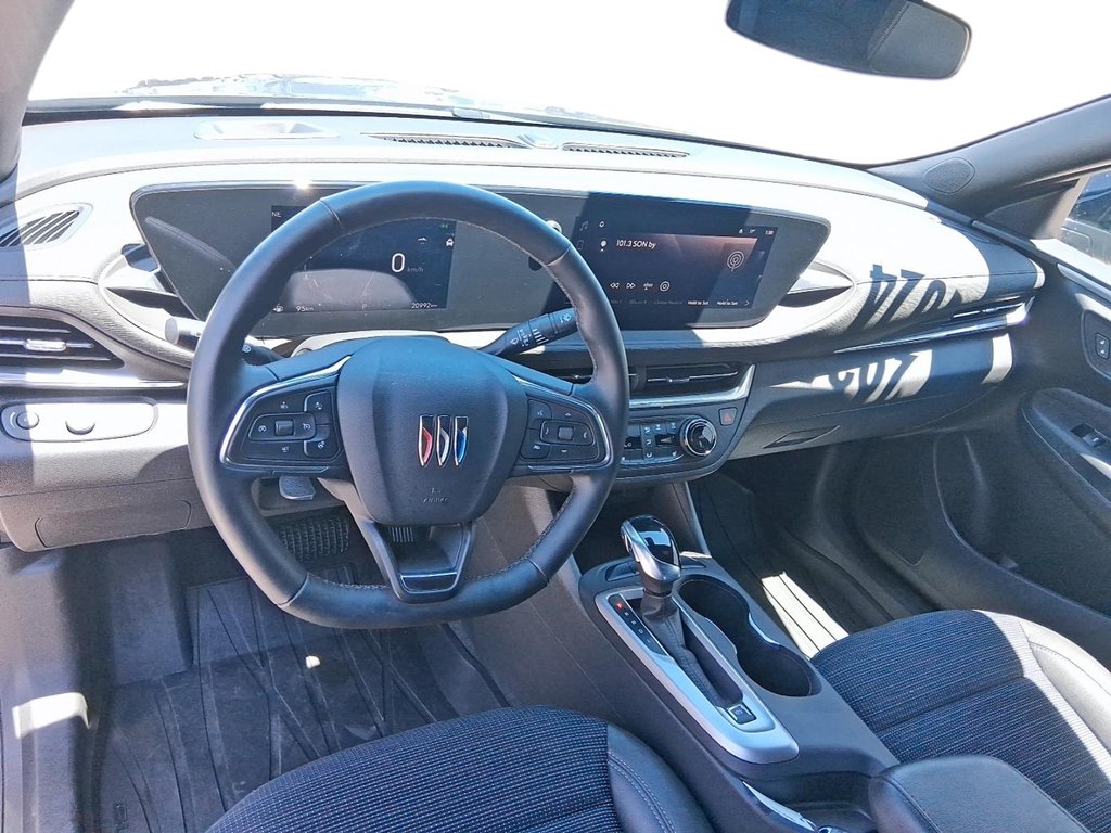 2024 Buick Envista FWD Preferred in Stratford, Ontario - 10 - w1024h768px
