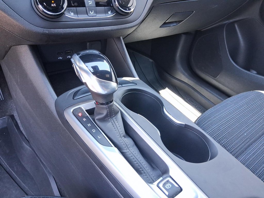 2024 Buick Envista FWD Preferred in Stratford, Ontario - 16 - w1024h768px
