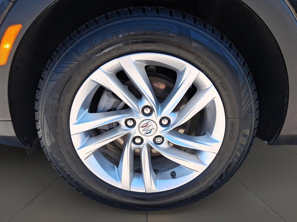 2024 Buick Envista FWD Preferred in Stratford, Ontario - 7 - w1024h768px