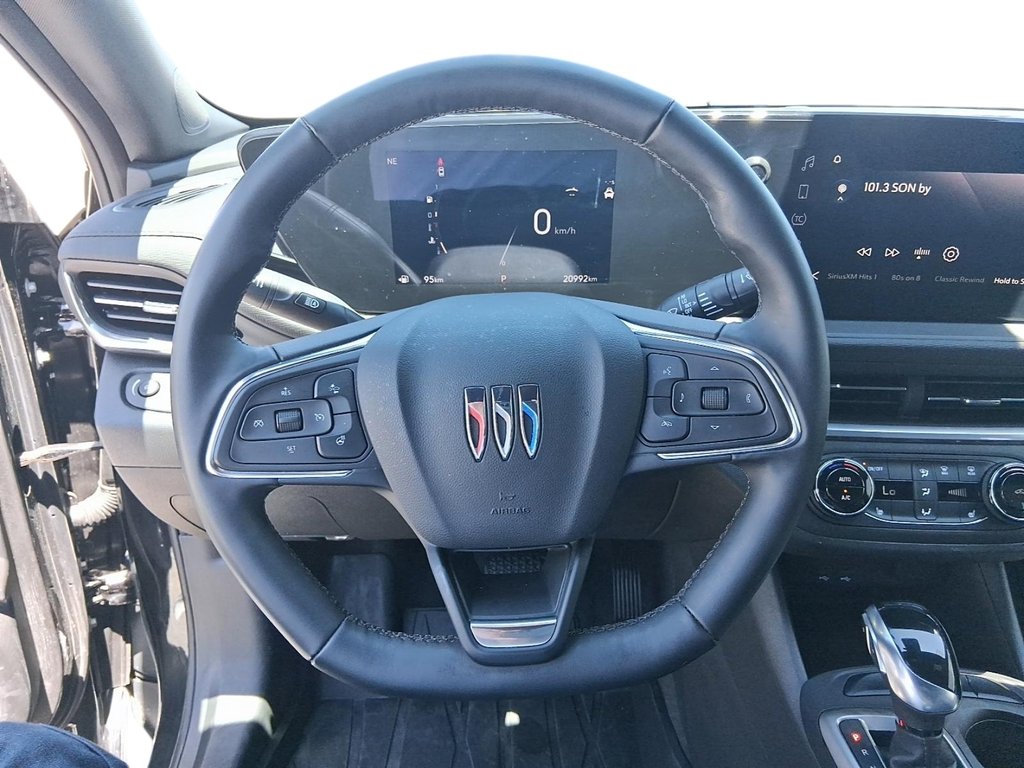 2024 Buick Envista FWD Preferred in Stratford, Ontario - 12 - w1024h768px