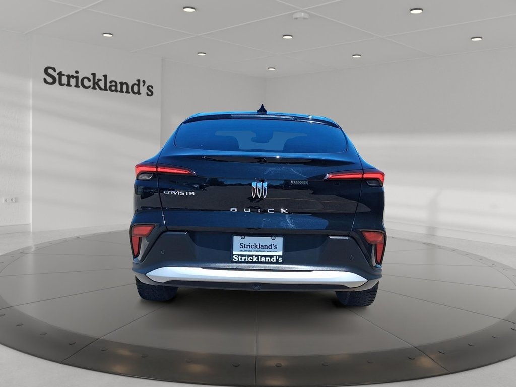 2024 Buick Envista FWD Preferred in Stratford, Ontario - 3 - w1024h768px