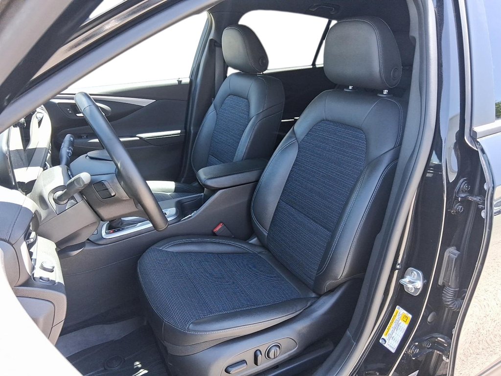 2024 Buick Envista FWD Preferred in Stratford, Ontario - 8 - w1024h768px