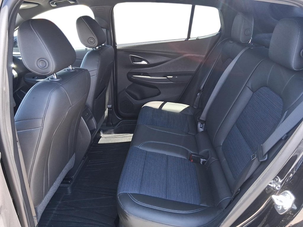2024 Buick Envista FWD Preferred in Stratford, Ontario - 9 - w1024h768px