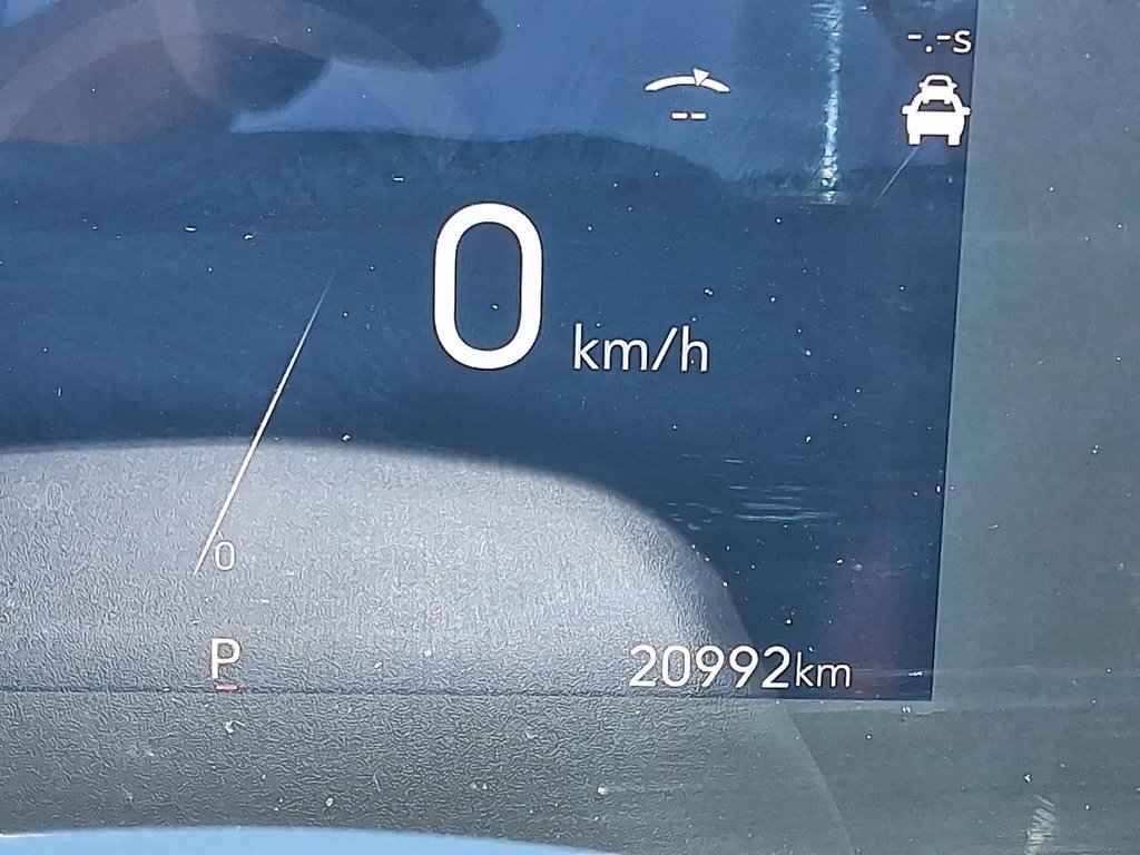 2024 Buick Envista FWD Preferred in Stratford, Ontario - 13 - w1024h768px