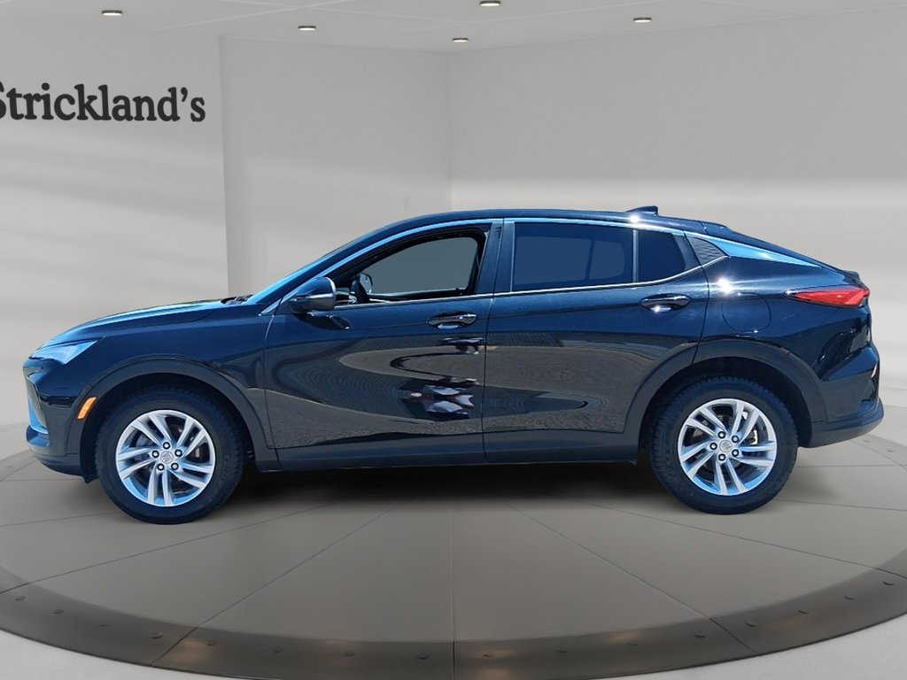 2024 Buick Envista FWD Preferred in Stratford, Ontario - 5 - w1024h768px