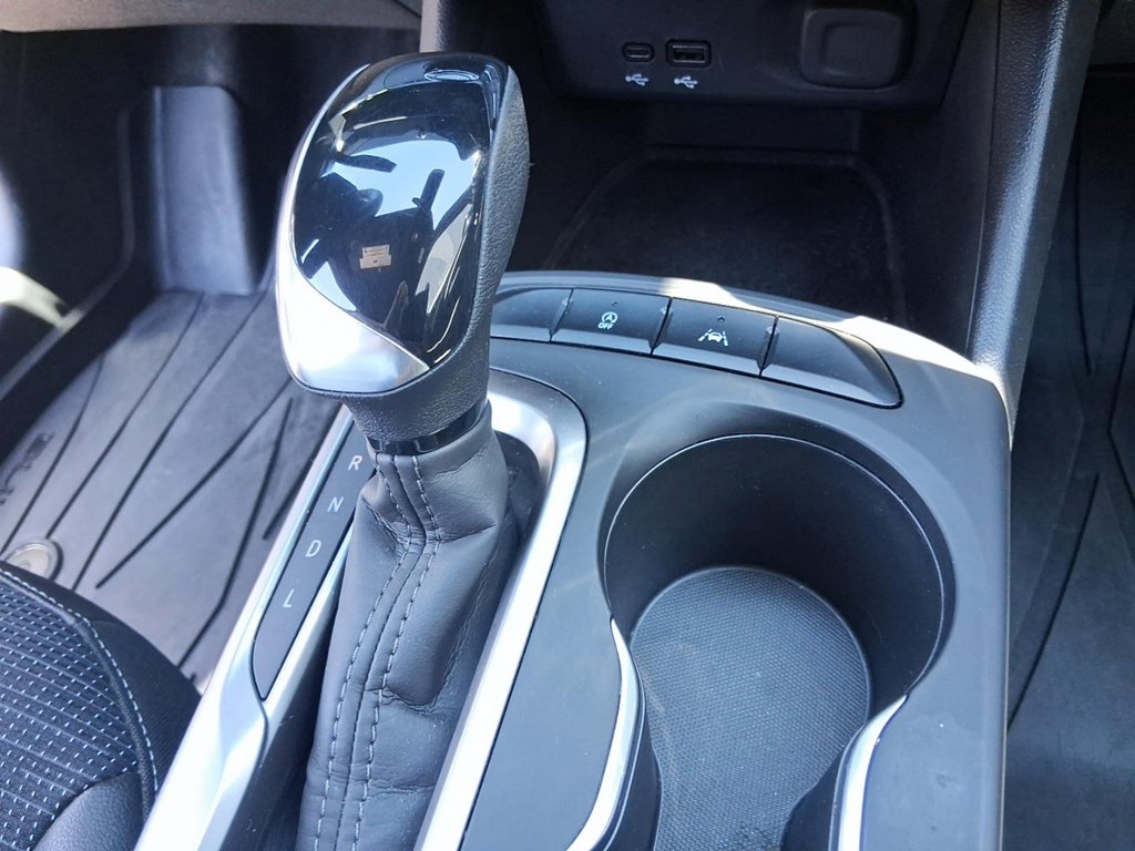 2024 Buick Envista FWD Preferred in Stratford, Ontario - 17 - w1024h768px