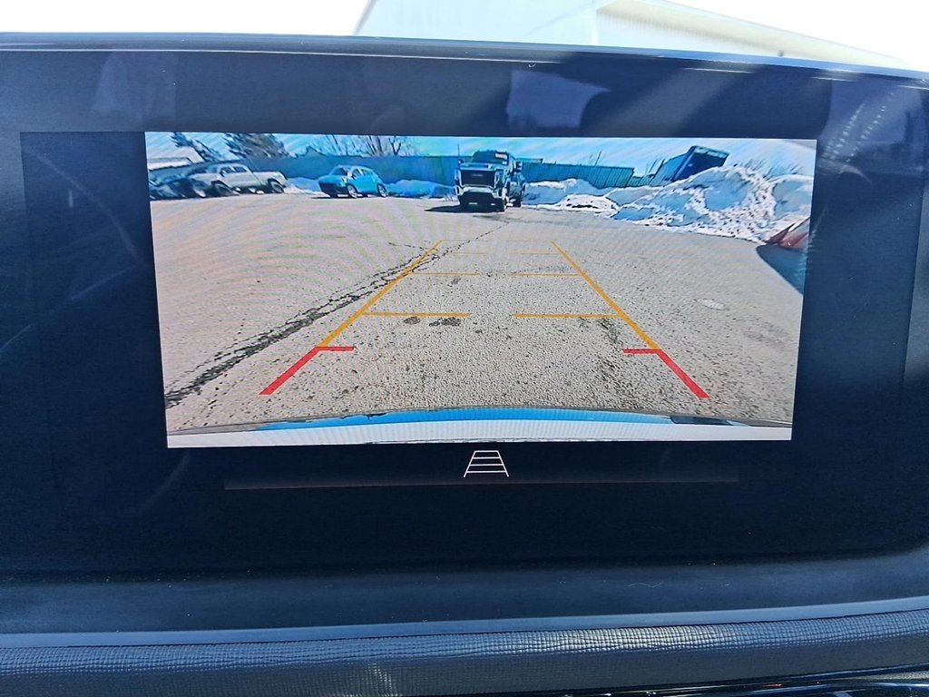 2025 Buick Envista FWD 4dr Avenir in Stratford, Ontario - 19 - w1024h768px