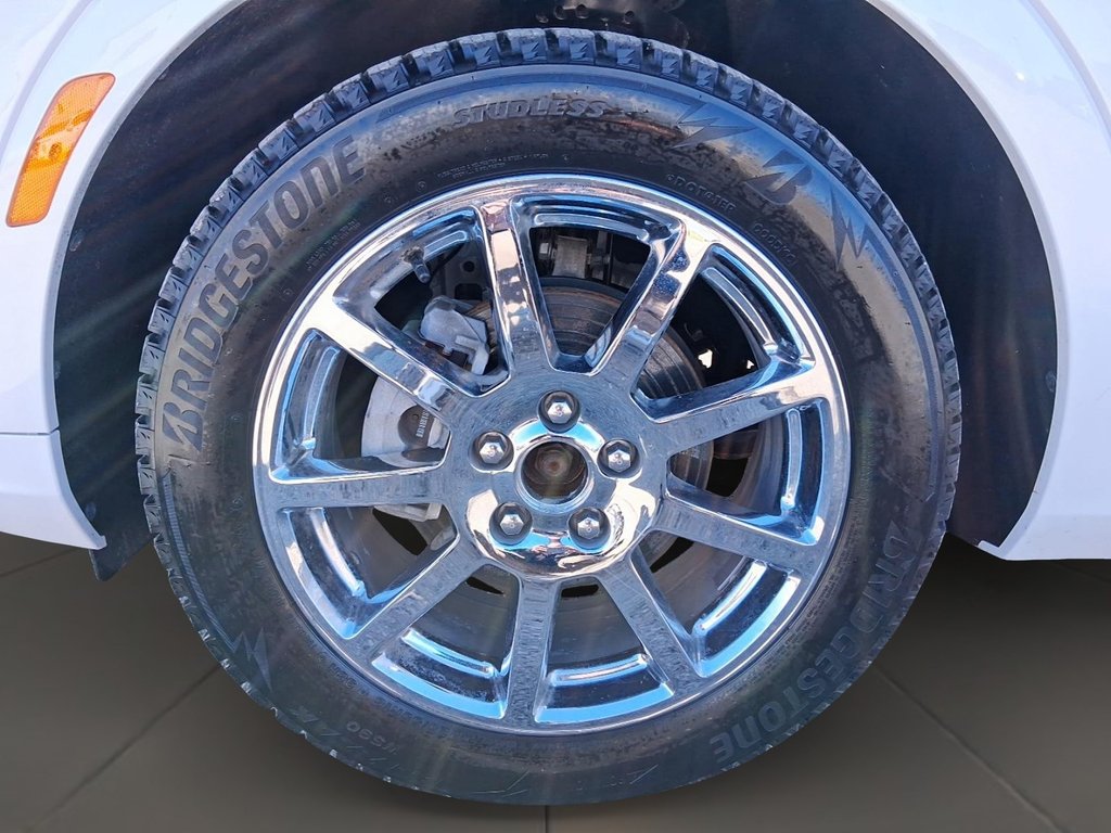 2025 Buick Envista FWD 4dr Avenir in Stratford, Ontario - 7 - w1024h768px