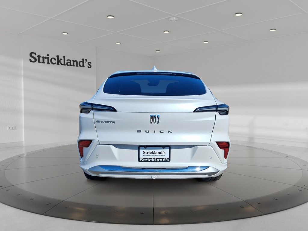 2025 Buick Envista FWD 4dr Avenir in Stratford, Ontario - 3 - w1024h768px