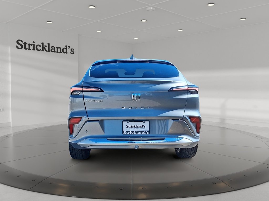 2025 Buick Envista FWD 4dr Avenir in Stratford, Ontario - 3 - w1024h768px