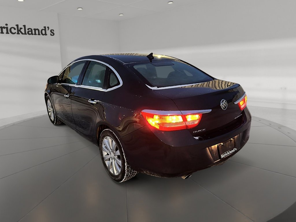 2013 Buick Verano 4Dr Sedan 4PG69 in Stratford, Ontario - 4 - w1024h768px