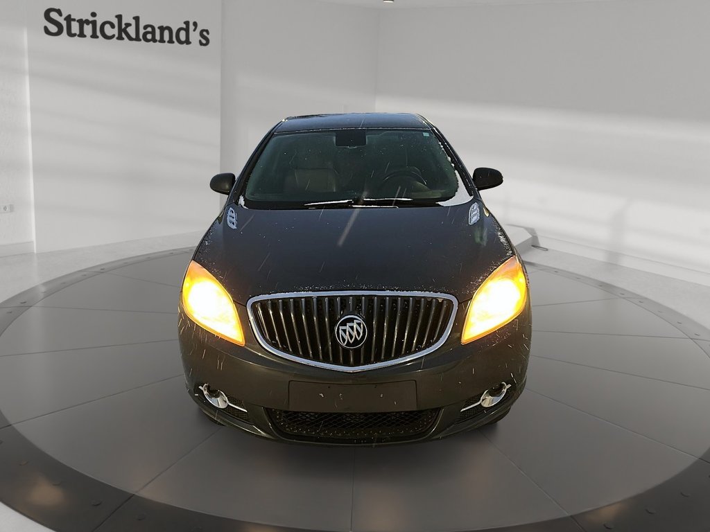 2013 Buick Verano 4Dr Sedan 4PG69 in Stratford, Ontario - 2 - w1024h768px