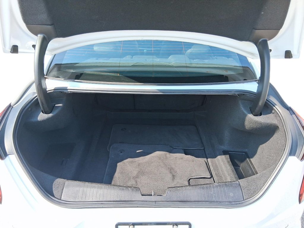 2020 Cadillac CT4 RWD Premium Luxury in Stratford, Ontario - 6 - w1024h768px