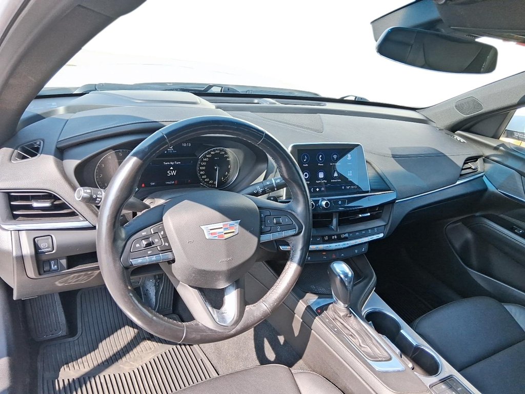 2020 Cadillac CT4 RWD Premium Luxury in Stratford, Ontario - 10 - w1024h768px
