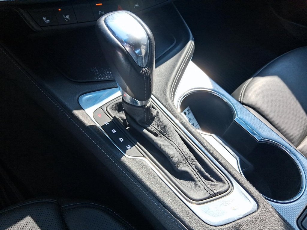 2020 Cadillac CT4 RWD Premium Luxury in Stratford, Ontario - 16 - w1024h768px