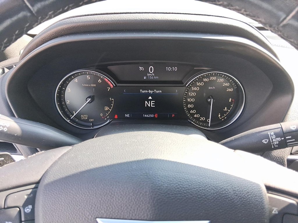 2020 Cadillac CT4 RWD Premium Luxury in Stratford, Ontario - 14 - w1024h768px
