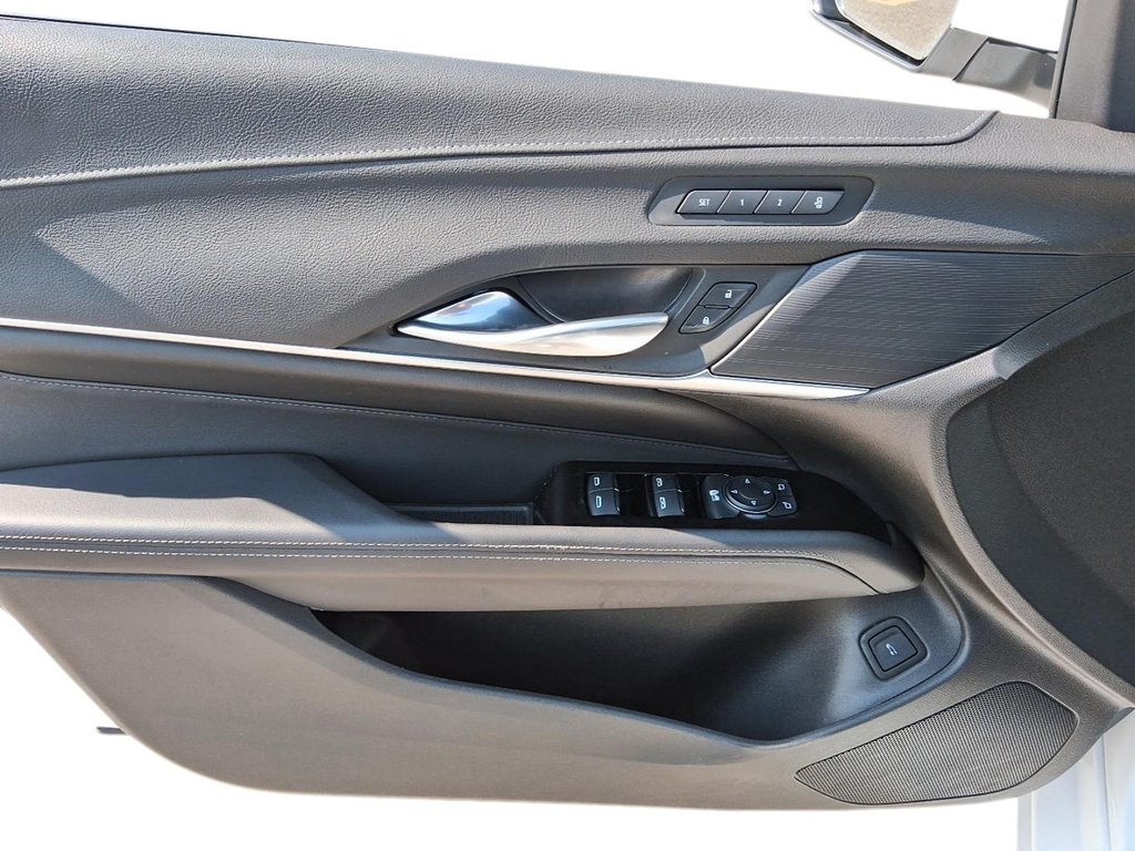 2020 Cadillac CT4 RWD Premium Luxury in Stratford, Ontario - 11 - w1024h768px