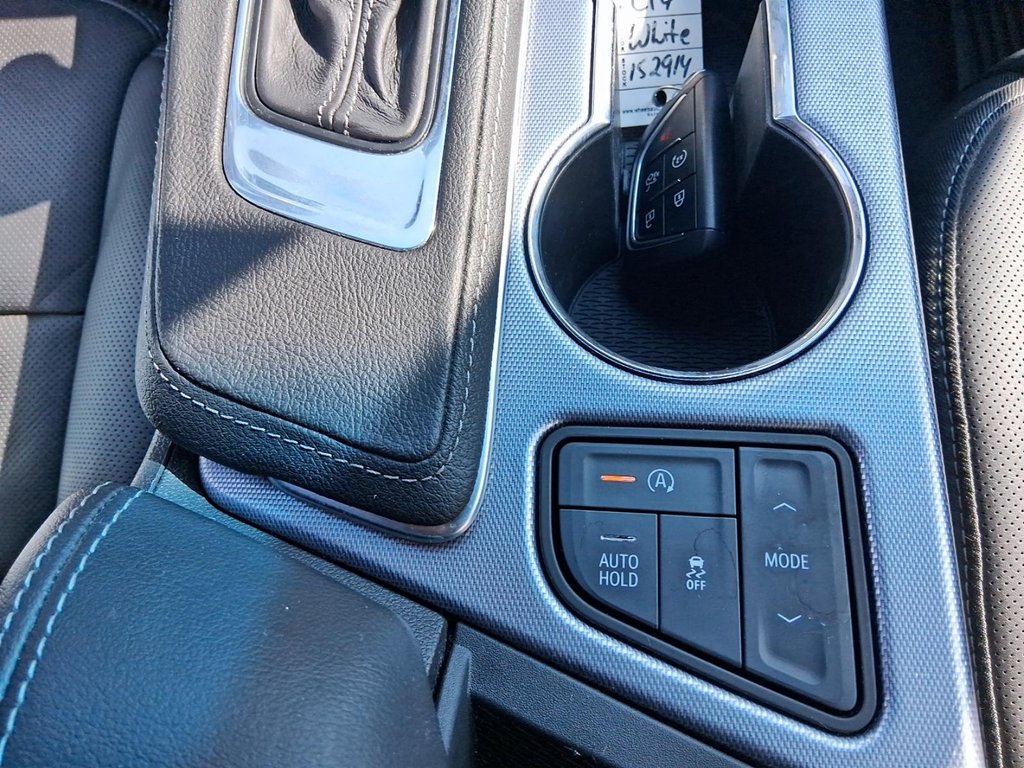 2020 Cadillac CT4 RWD Premium Luxury in Stratford, Ontario - 17 - w1024h768px