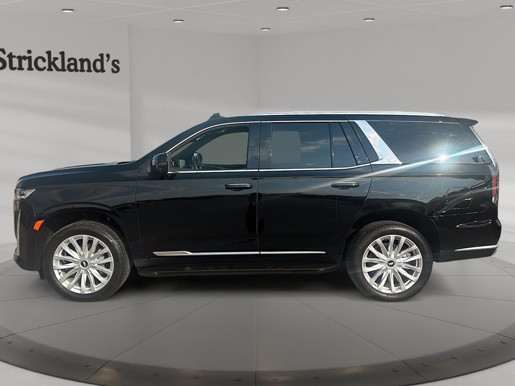 2024 Cadillac Escalade 4WD Luxury in Stratford, Ontario - 5 - w1024h768px