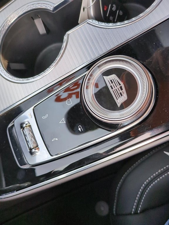 2024 Cadillac LYRIQ 4dr Tech w/1SA in Stratford, Ontario - 20 - w1024h768px
