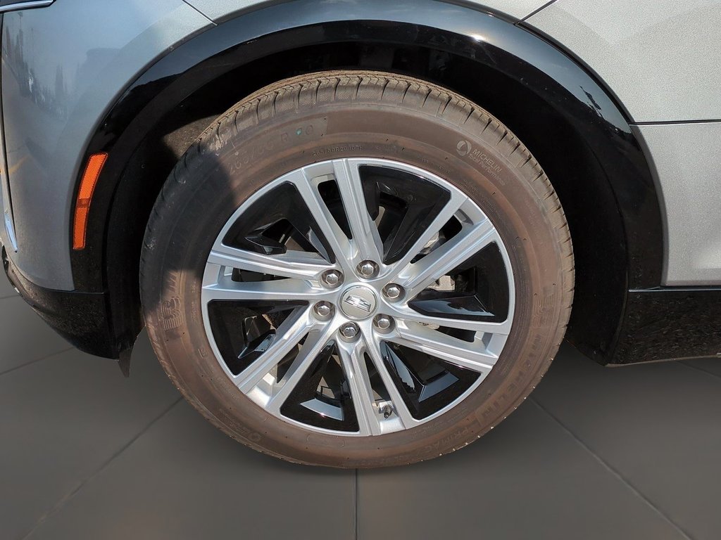 2024 Cadillac LYRIQ 4dr Tech w/1SA in Stratford, Ontario - 7 - w1024h768px