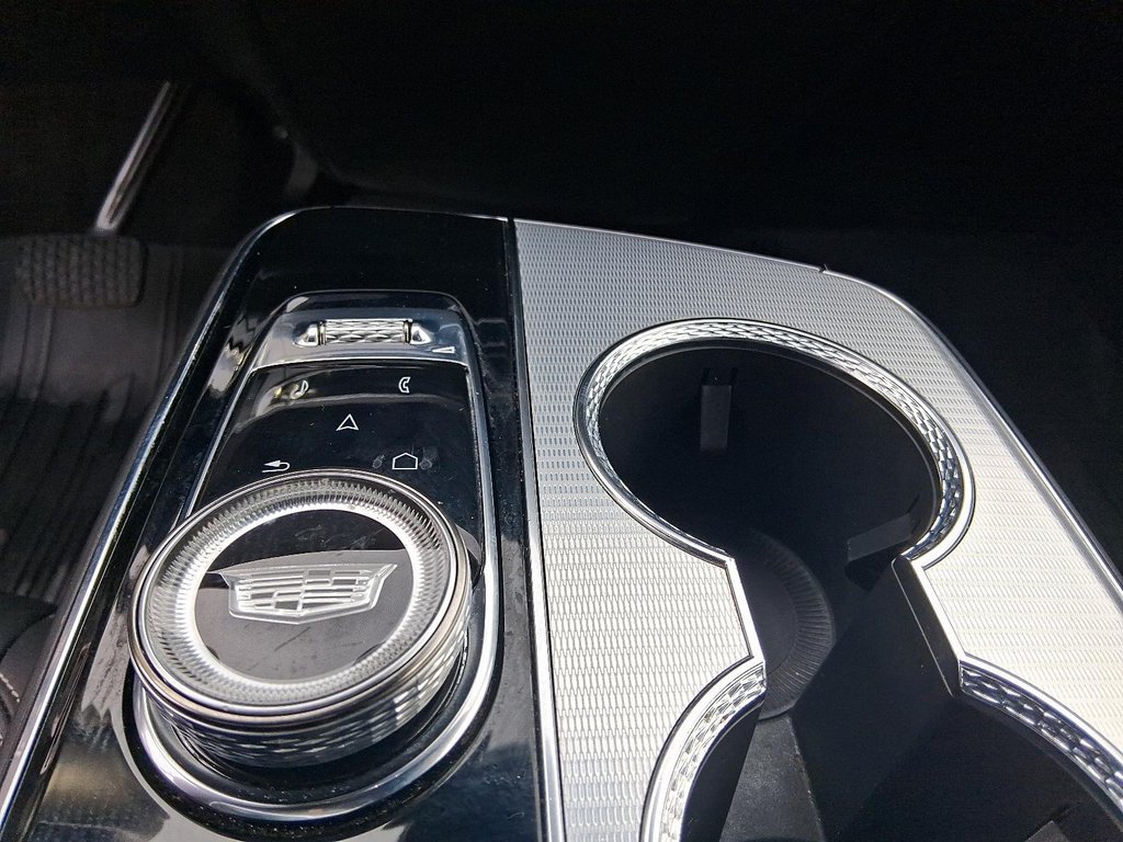2024 Cadillac LYRIQ 4dr Tech w/1SA in Stratford, Ontario - 19 - w1024h768px