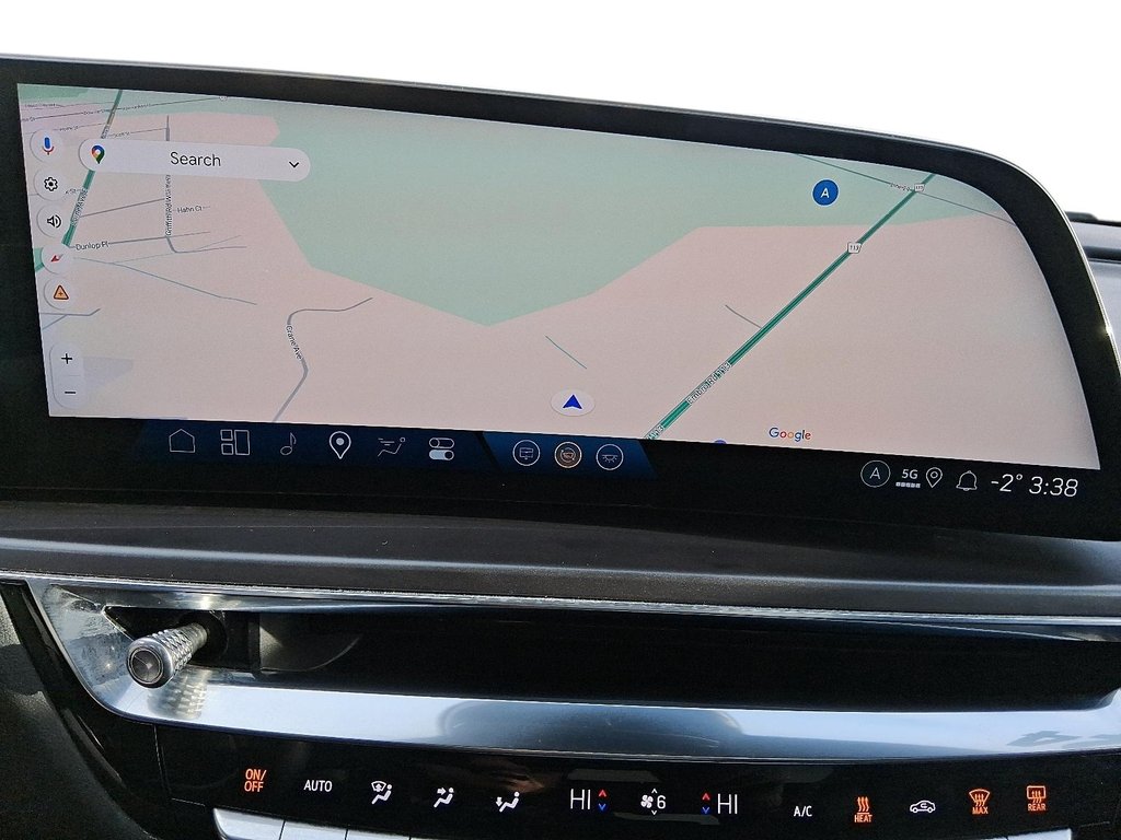 2024 Cadillac LYRIQ 4dr Tech w/1SA in Stratford, Ontario - 22 - w1024h768px