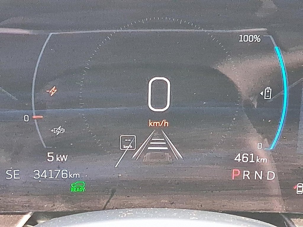 2024 Cadillac LYRIQ 4dr Tech w/1SA in Stratford, Ontario - 14 - w1024h768px