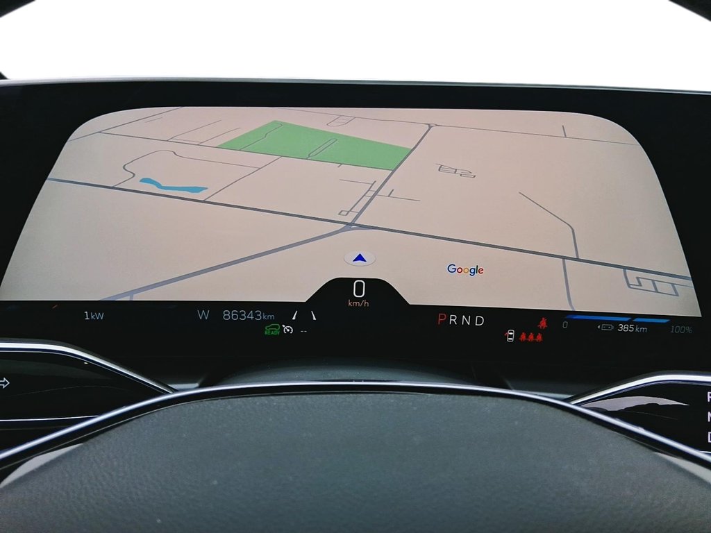 2024 Cadillac LYRIQ 4dr Tech w/1SA in Stratford, Ontario - 22 - w1024h768px
