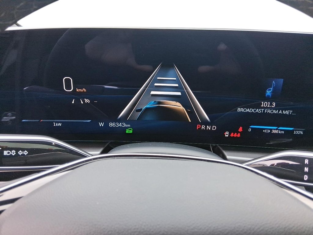 2024 Cadillac LYRIQ 4dr Tech w/1SA in Stratford, Ontario - 15 - w1024h768px
