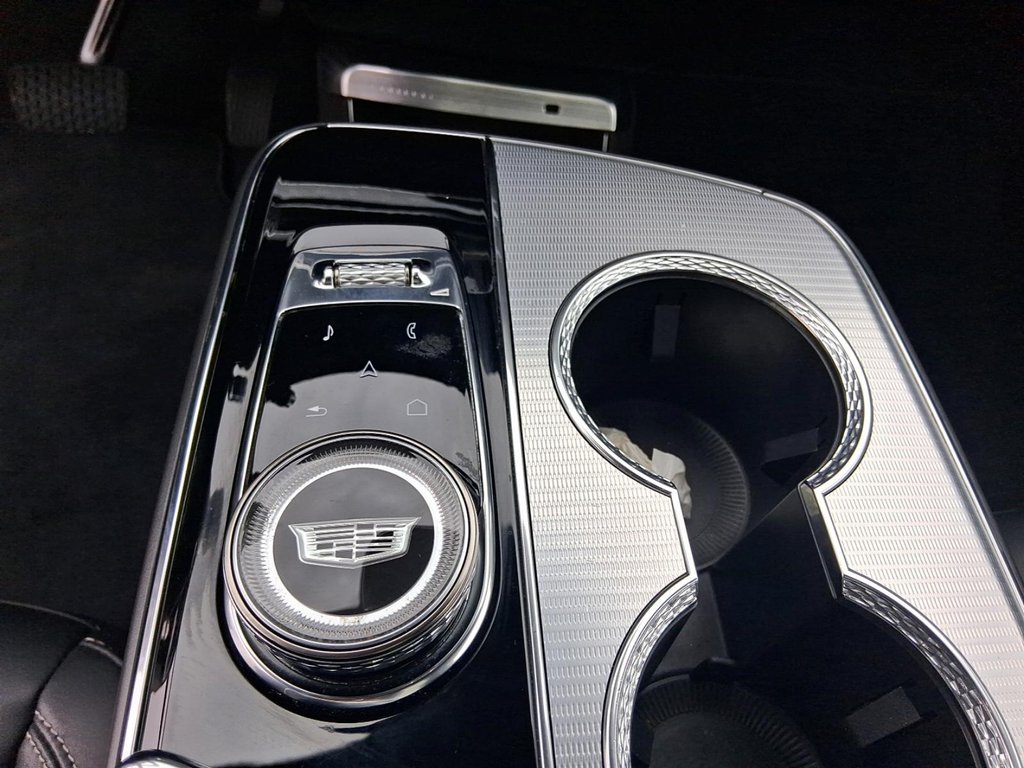 2024 Cadillac LYRIQ 4dr Tech w/1SA in Stratford, Ontario - 19 - w1024h768px