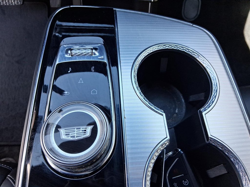 2024 Cadillac LYRIQ 4dr Tech w/1SA in Stratford, Ontario - 18 - w1024h768px
