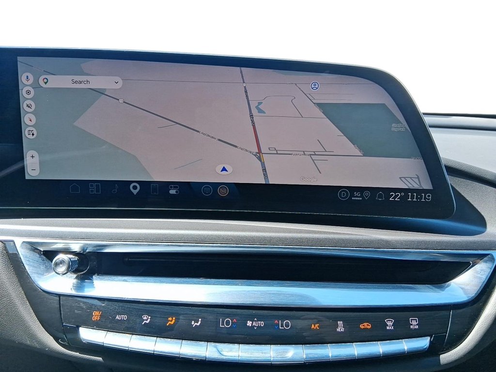 2024 Cadillac LYRIQ 4dr Tech w/1SA in Stratford, Ontario - 21 - w1024h768px