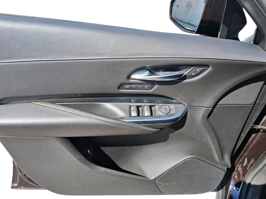 2020 Cadillac XT4 Sport AWD in Stratford, Ontario - 12 - w1024h768px