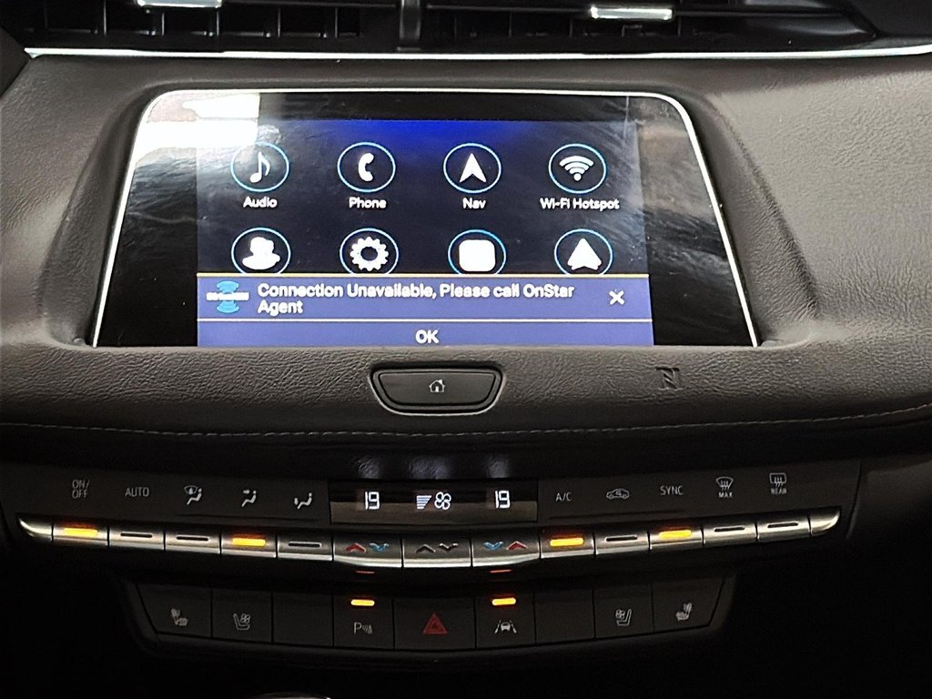2021 Cadillac XT4 Premium Luxury AWD in Stratford, Ontario - 18 - w1024h768px