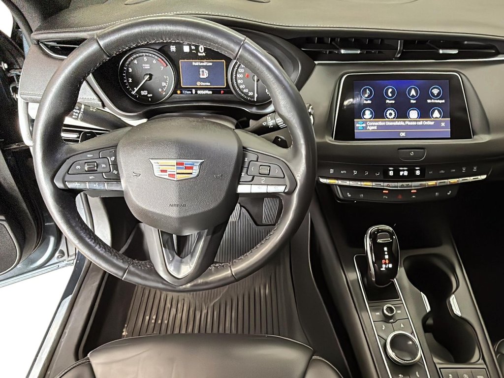 2021 Cadillac XT4 Premium Luxury AWD in Stratford, Ontario - 13 - w1024h768px