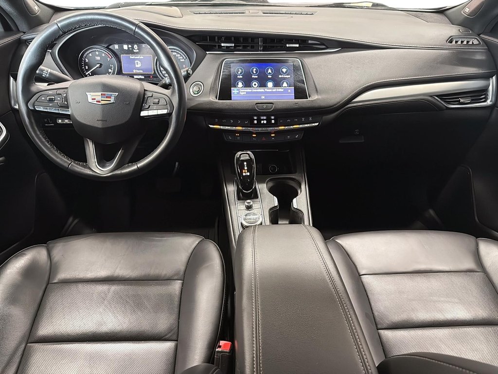 2021 Cadillac XT4 Premium Luxury AWD in Stratford, Ontario - 9 - w1024h768px