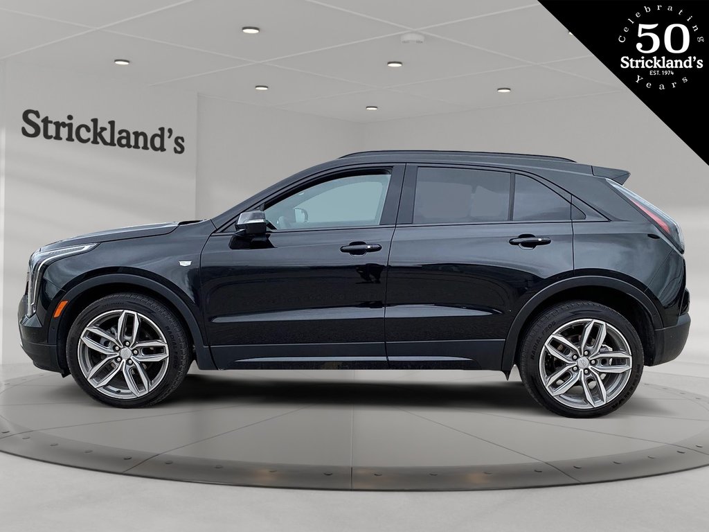 2022  XT4 Sport AWD in Stratford, Ontario - 5 - w1024h768px