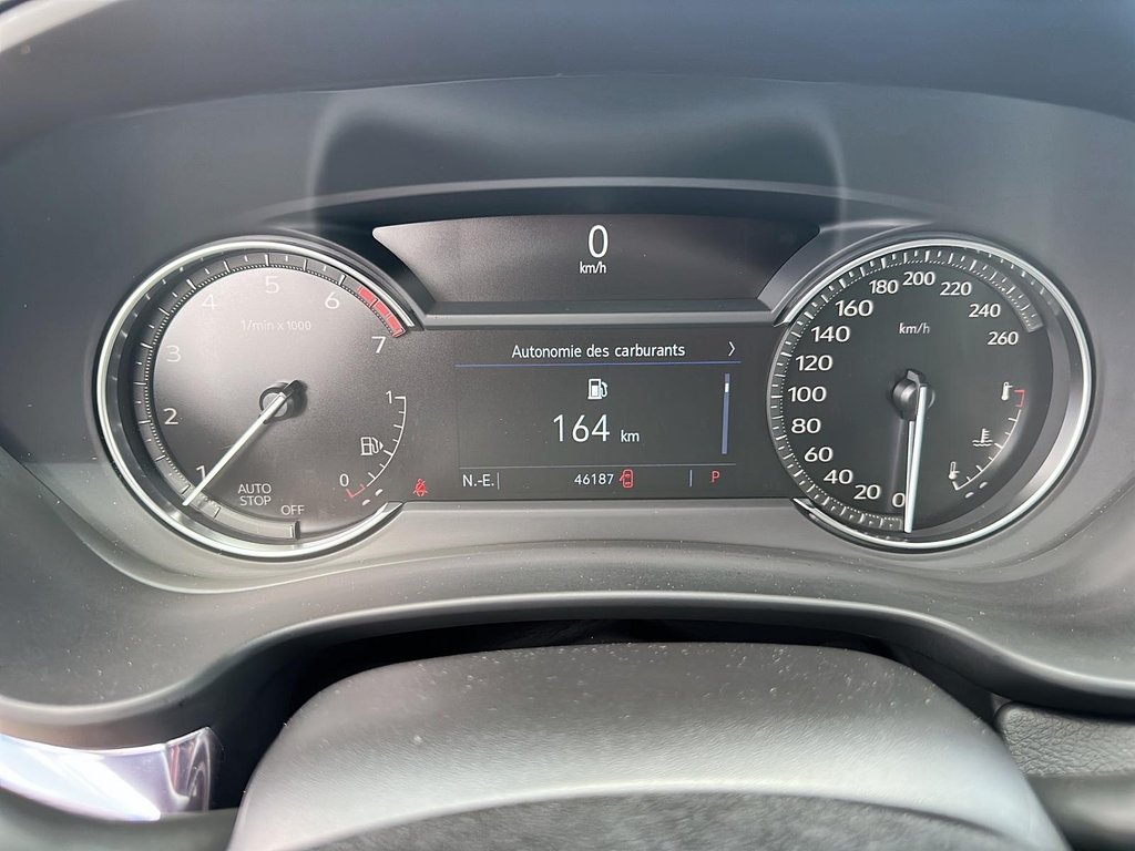 2023 Cadillac XT4 Luxury FWD in Stratford, Ontario - 13 - w1024h768px